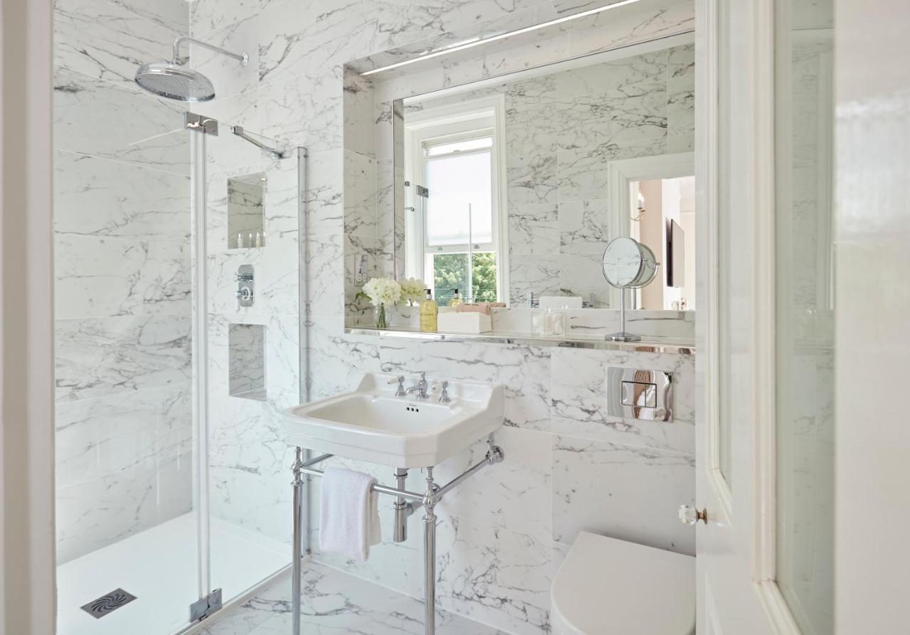 Bathen House Boutique Hotel Luaran gambar Bathroom