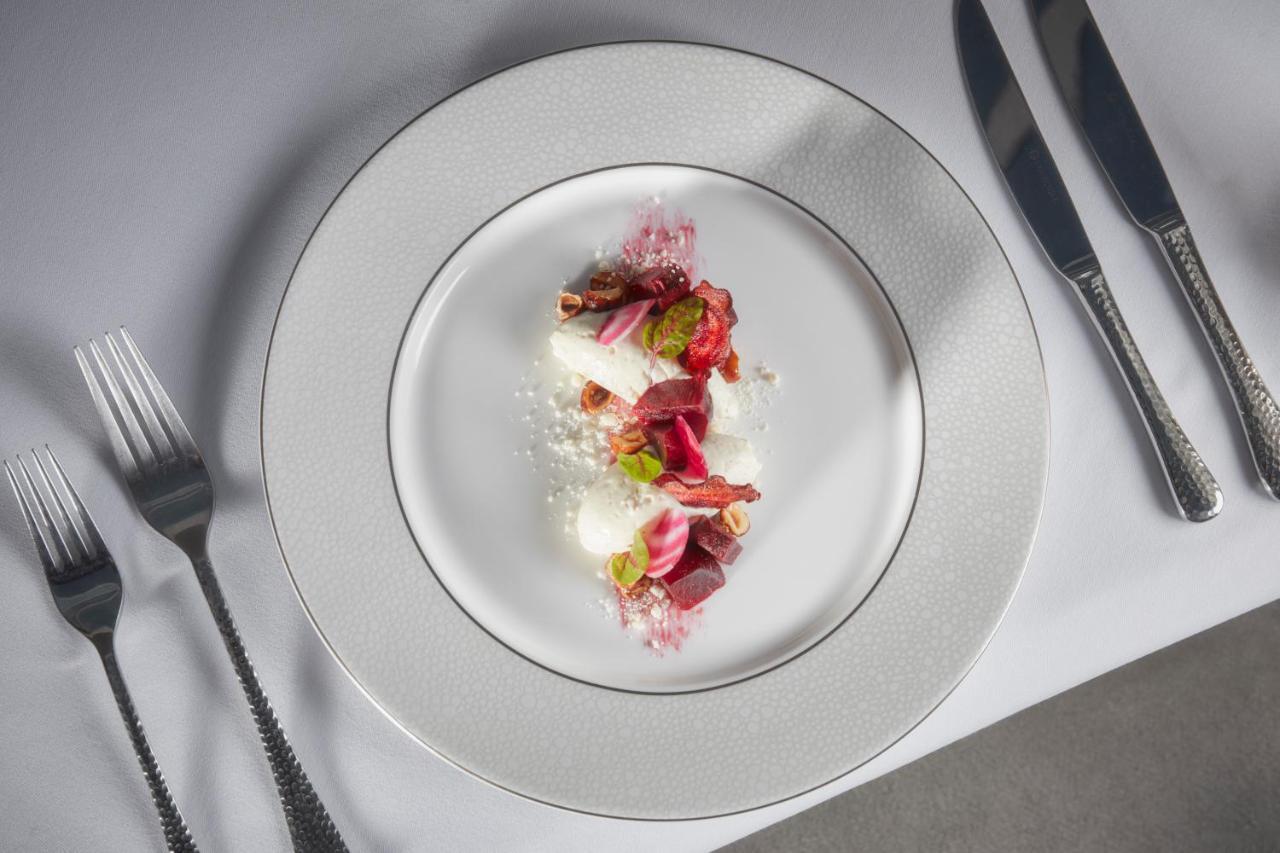 Bathen House Boutique Hotel Luaran gambar A salad