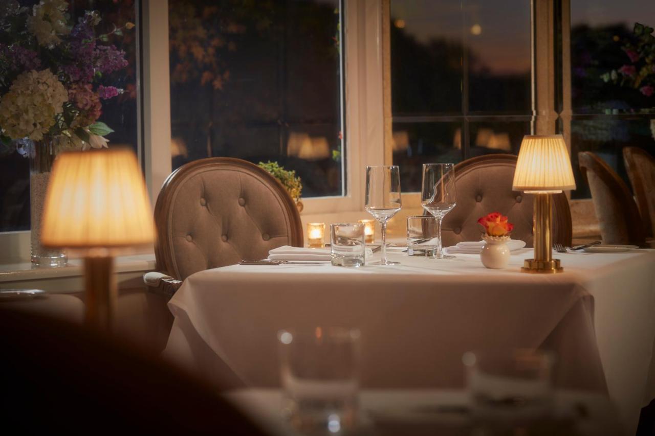 Bathen House Boutique Hotel Luaran gambar Restaurant