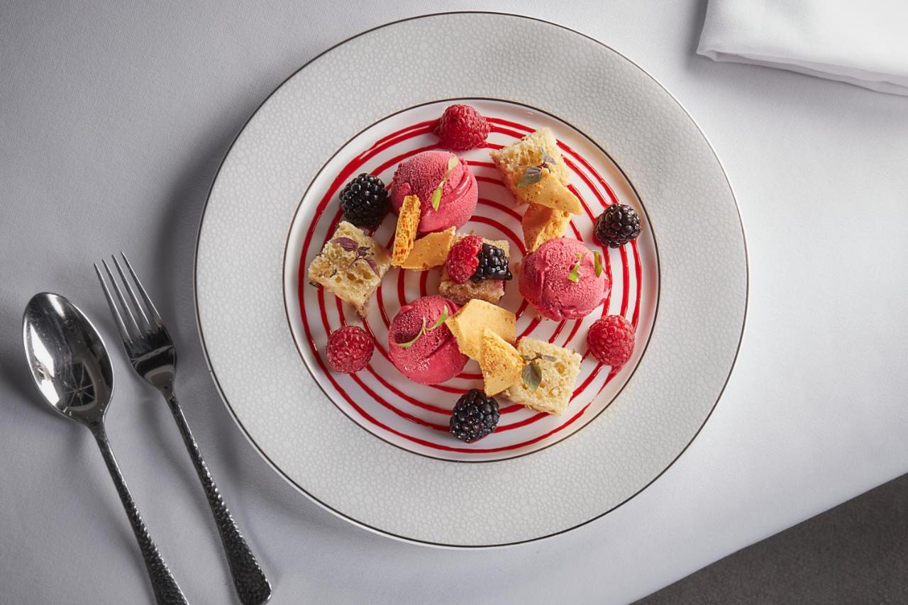 Bathen House Boutique Hotel Luaran gambar A fruit salad