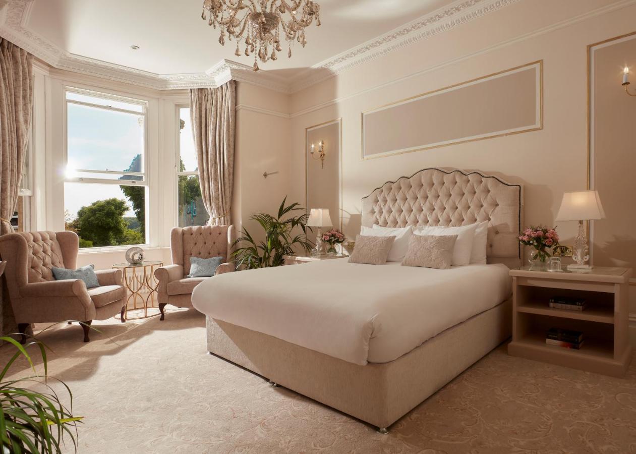 Bathen House Boutique Hotel Luaran gambar