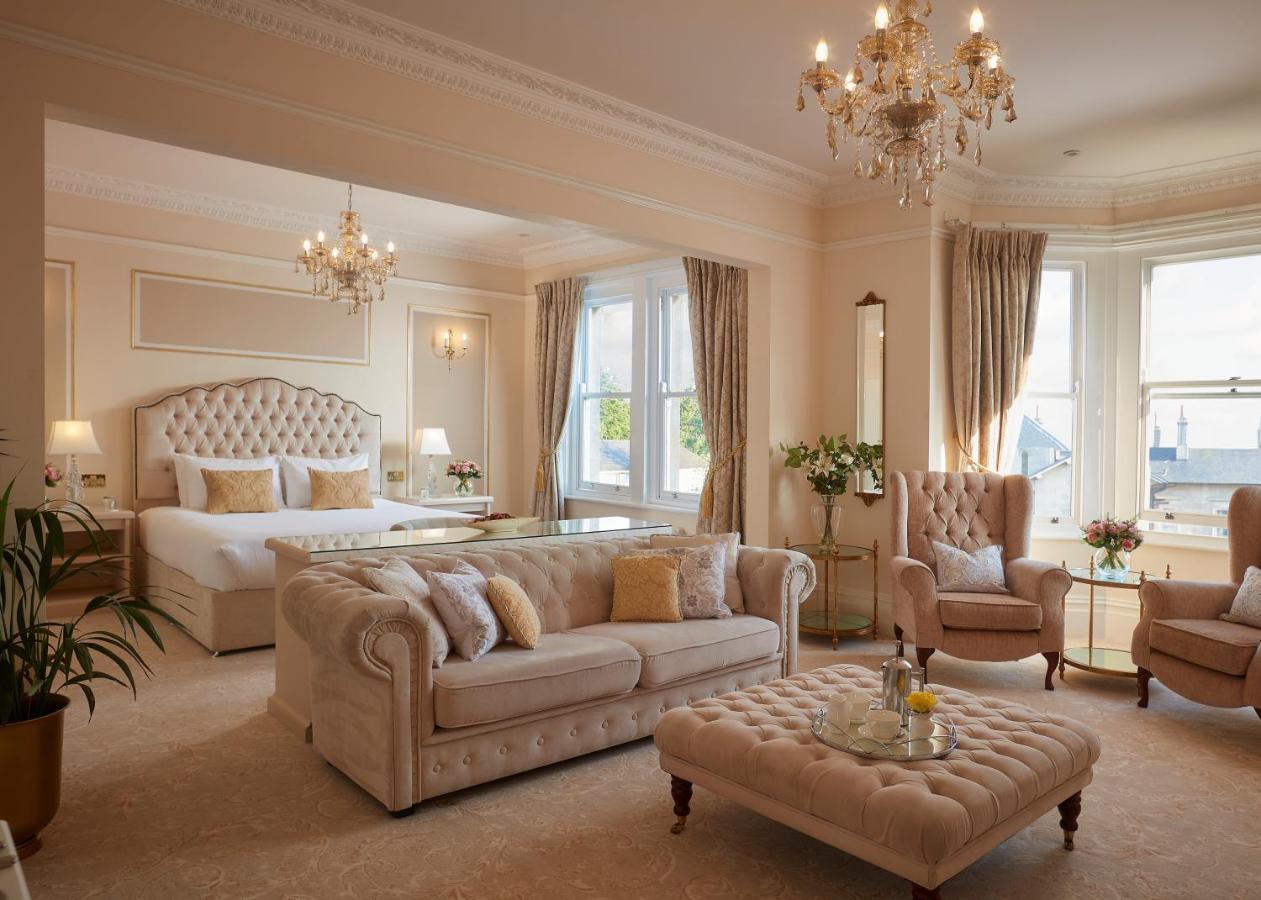 Bathen House Boutique Hotel Luaran gambar