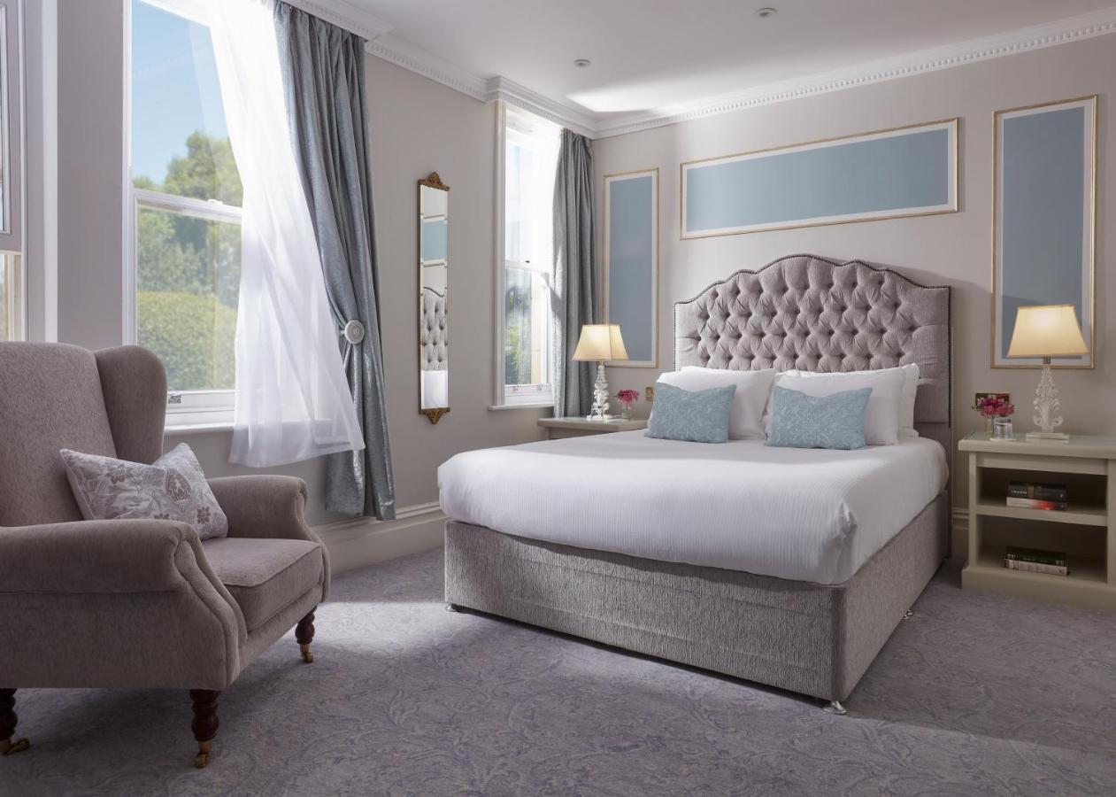 Bathen House Boutique Hotel Luaran gambar