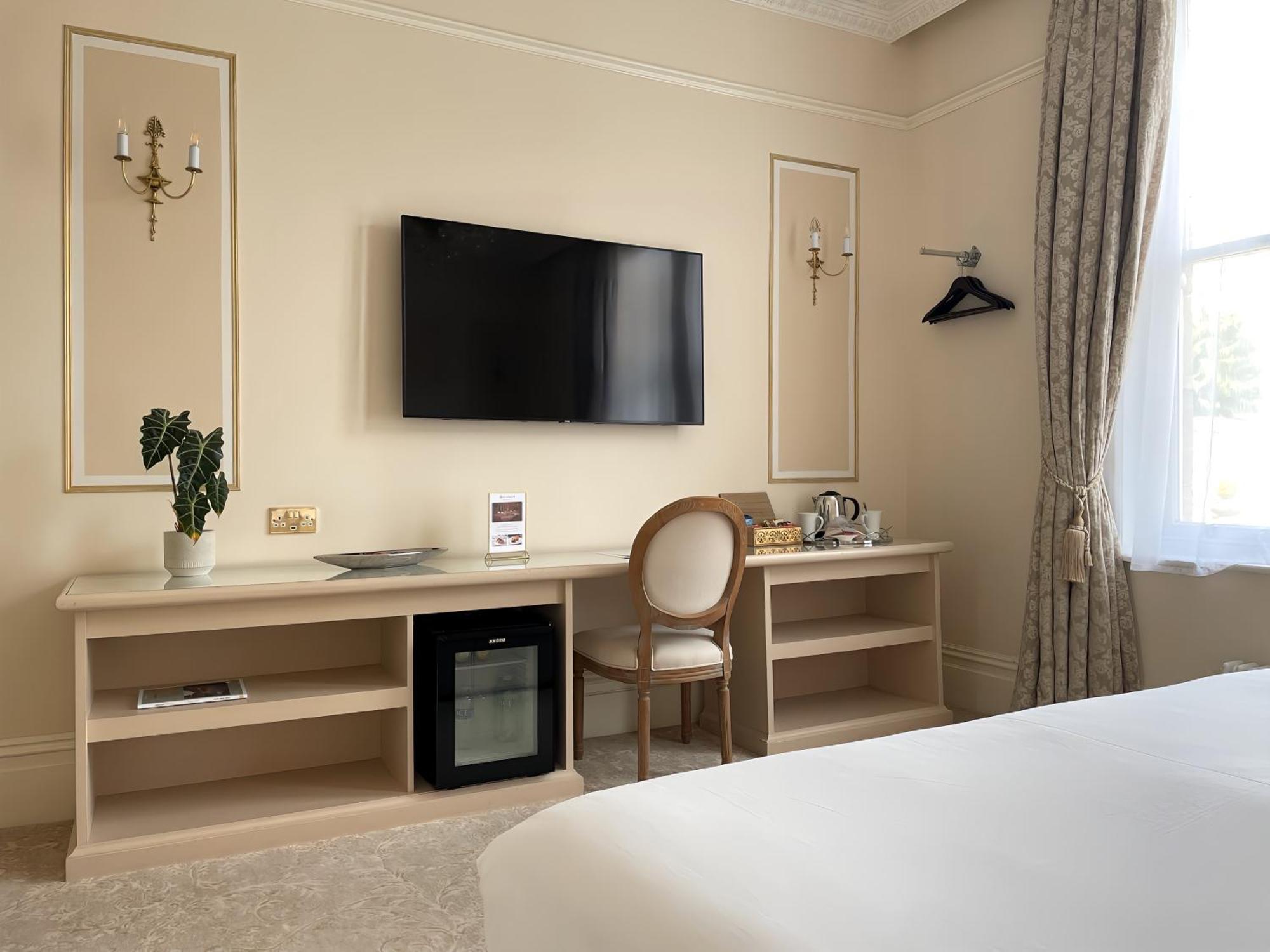 Bathen House Boutique Hotel Bilik gambar A room at the hotel